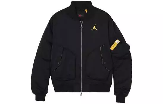 Мужская куртка Nike, цвет Black