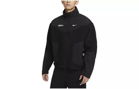 Мужская куртка Nike, цвет Black