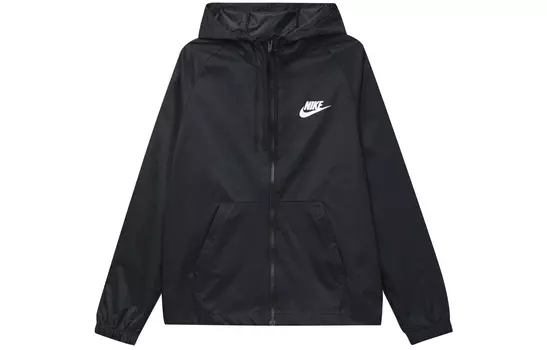 Мужская куртка Nike, цвет Black