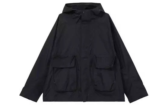 Мужская куртка Nike, цвет Black
