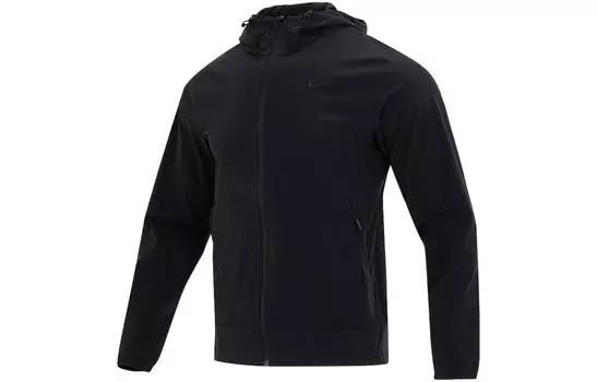 Мужская куртка Nike, цвет Black