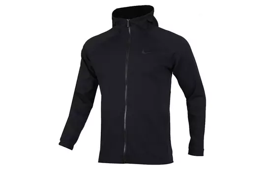 Мужская куртка Nike, цвет Black