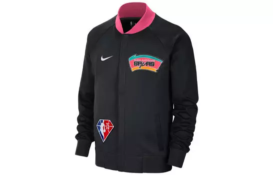 Мужская куртка Nike, цвет Black