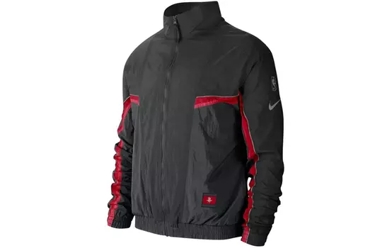 Мужская куртка Nike, цвет Black
