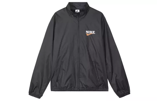 Мужская куртка Nike, цвет Black