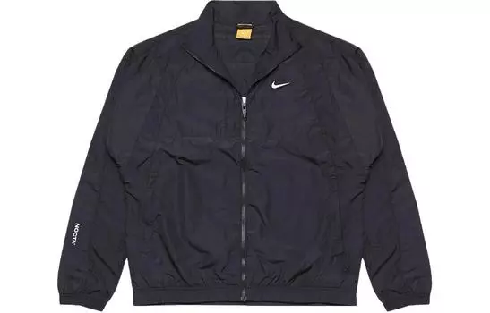 Мужская куртка Nike, цвет Black