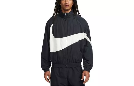 Мужская куртка Nike, цвет Black