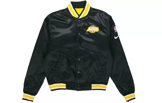 Мужская куртка Nike, цвет Black