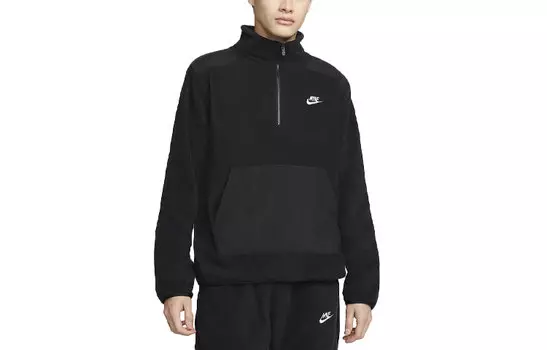 Мужская куртка Nike, цвет Black