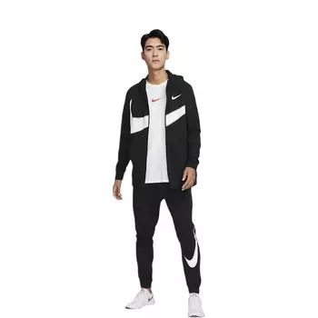Мужская куртка Nike, цвет Black
