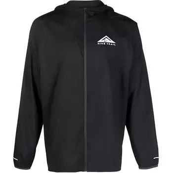 Мужская куртка Nike, цвет Black