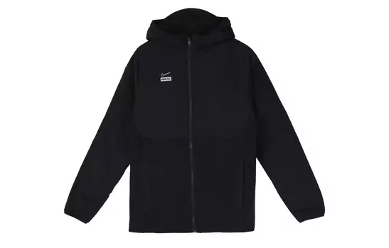 Мужская куртка Nike, цвет Black