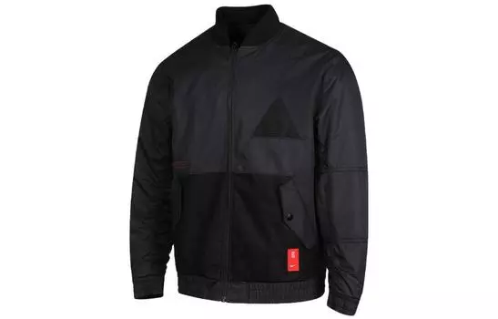 Мужская куртка Nike, цвет Black