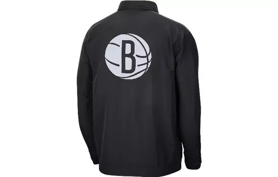 Мужская куртка Nike, цвет Black