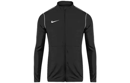 Мужская куртка Nike, цвет Black