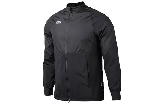 Мужская куртка Nike, цвет Black