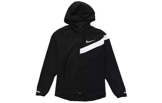 Мужская куртка Nike, цвет Black