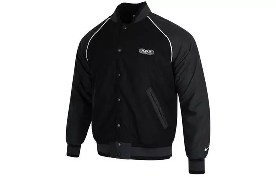Мужская куртка Nike, цвет Black