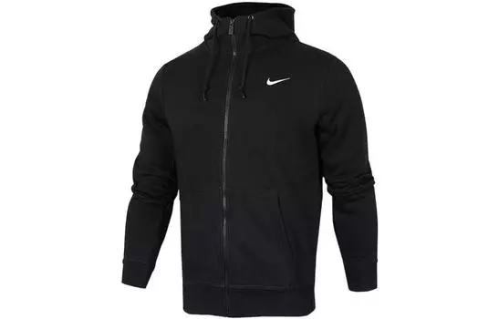 Мужская куртка Nike, цвет Black