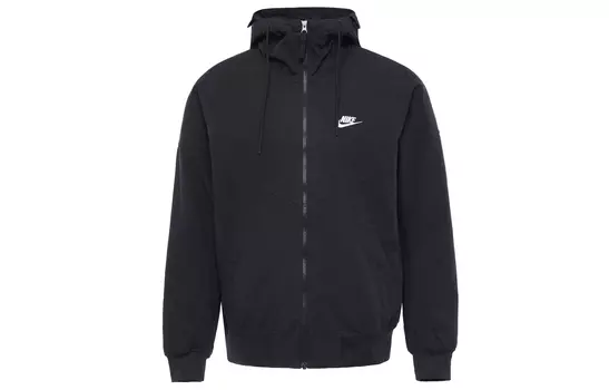 Мужская куртка Nike, цвет Black