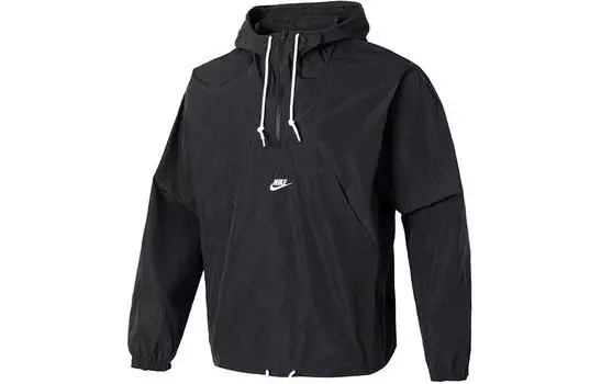 Мужская куртка Nike, цвет Black