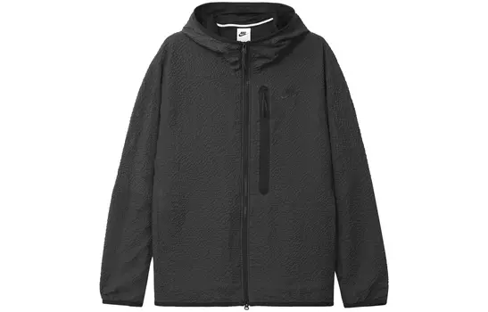 Мужская куртка Nike, цвет Black