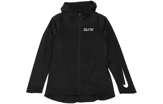 Мужская куртка Nike, цвет Black