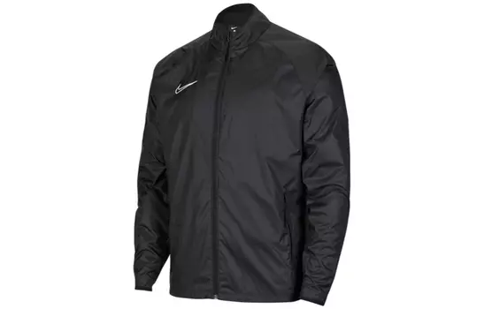 Мужская куртка Nike, цвет Black