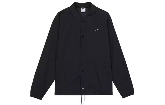 Мужская куртка Nike, цвет Black