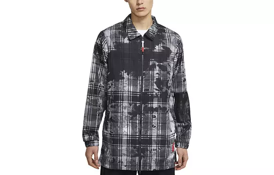 Мужская куртка Nike, цвет Black