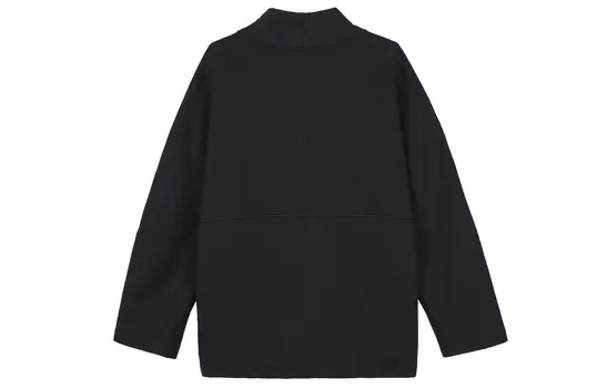 Мужская куртка Nike, цвет Black
