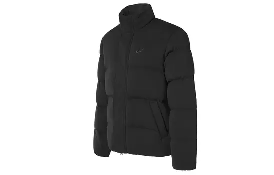 Мужская куртка Nike, цвет Black