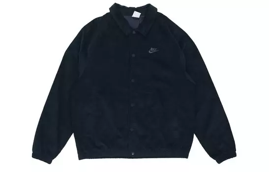 Мужская куртка Nike, цвет Black