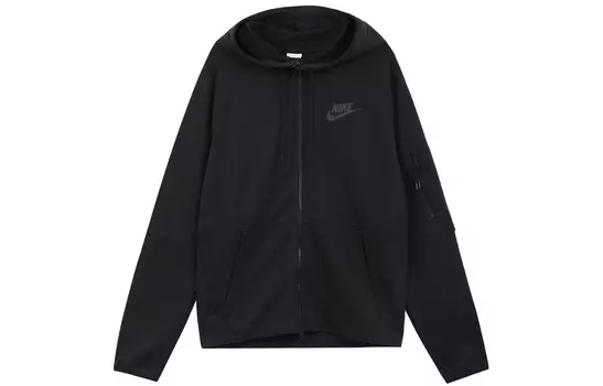 Мужская куртка Nike, цвет Black