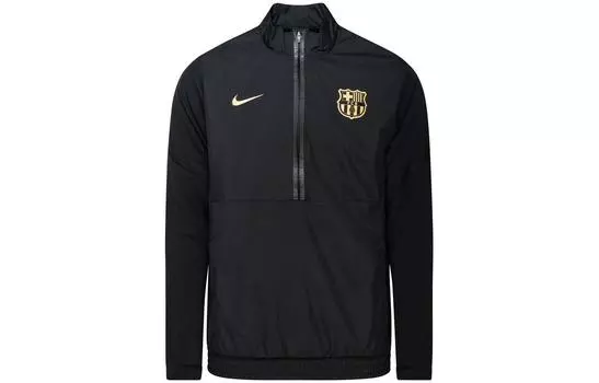 Мужская куртка Nike, цвет Black