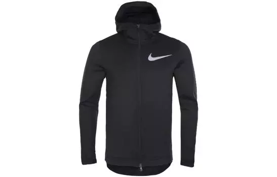 Мужская куртка Nike, цвет Black