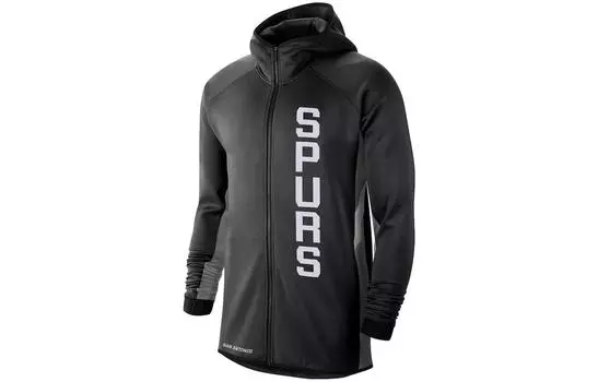 Мужская куртка Nike, цвет Black