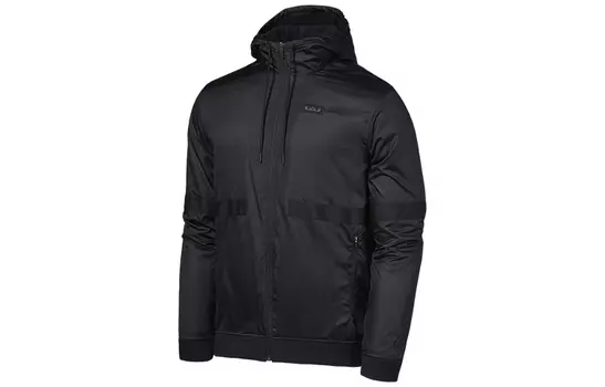 Мужская куртка Nike, цвет Black
