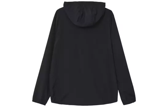 Мужская куртка Nike, цвет Black