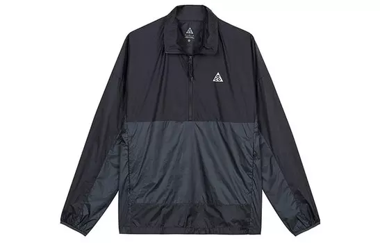 Мужская куртка Nike, цвет Black