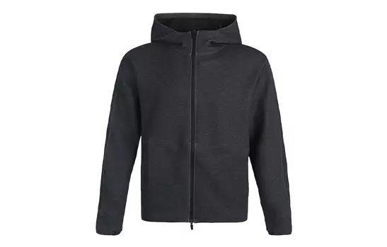 Мужская куртка Nike, цвет Black