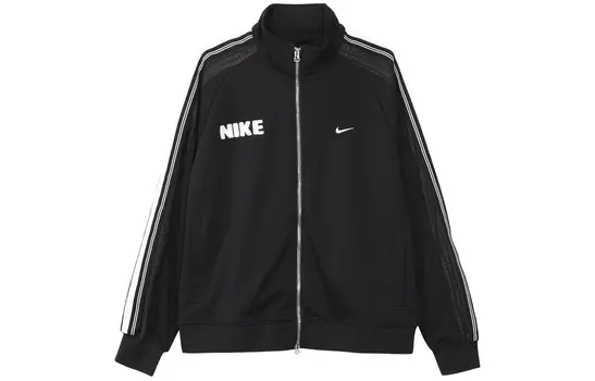 Мужская куртка Nike, цвет Black