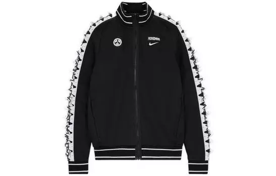Мужская куртка Nike, цвет Black