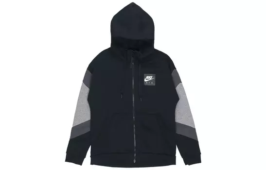 Мужская куртка Nike, цвет Black