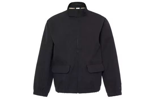Мужская куртка Nike, цвет Black