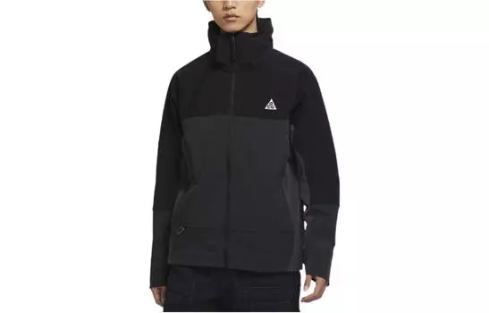 Мужская куртка Nike, цвет Black