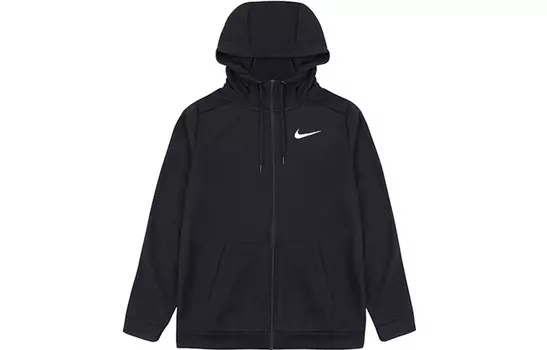 Мужская куртка Nike, цвет Black
