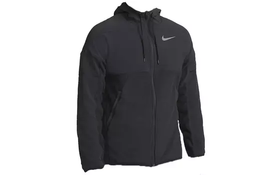 Мужская куртка Nike, цвет Black