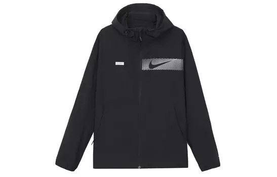 Мужская куртка Nike, цвет Black