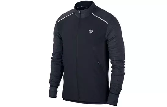 Мужская куртка Nike, цвет Black